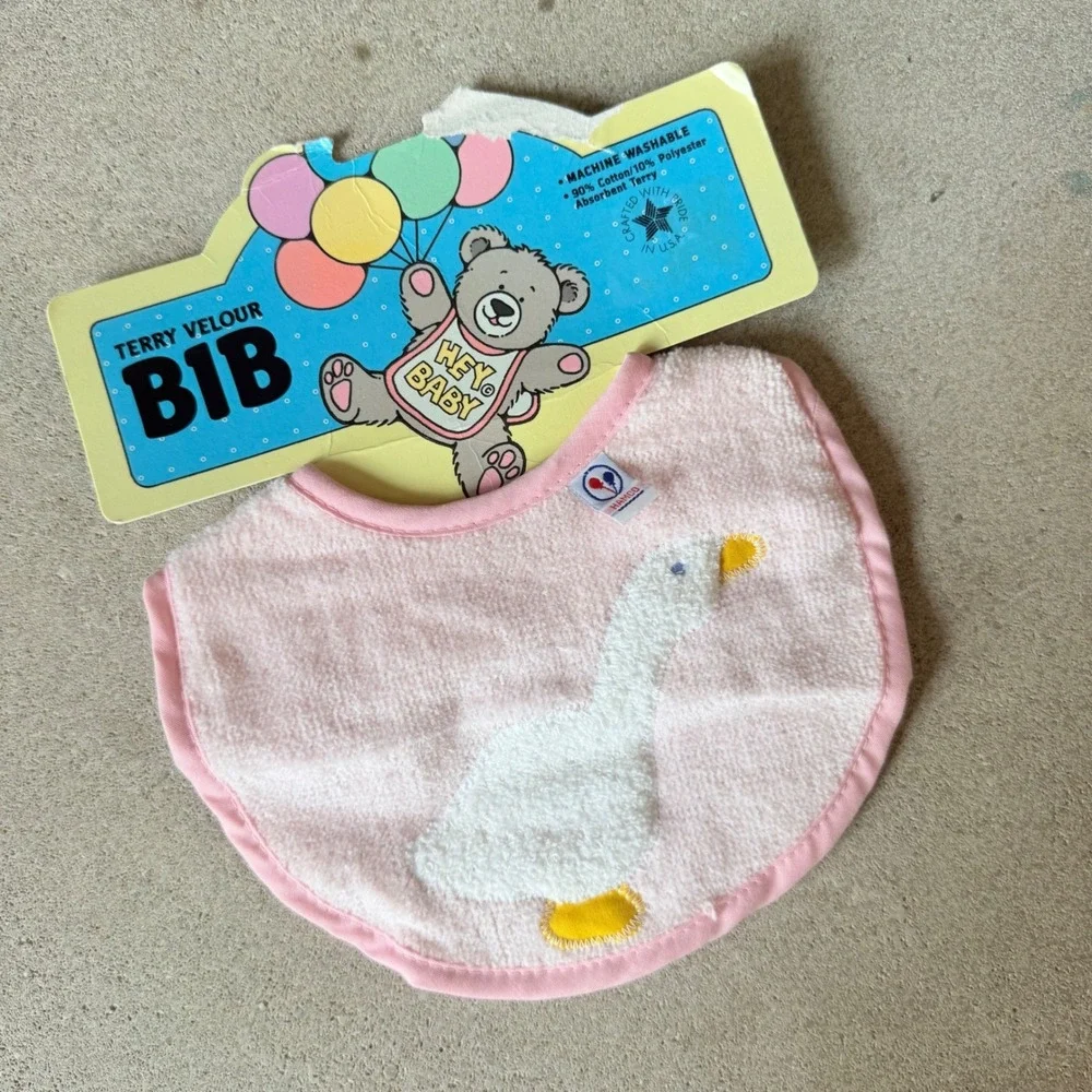 Hamco vintage baby